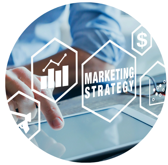 Sales & Marketing<br />Planning Each company will have unique sales and marketing goals year-to-year. Brian has assisted in consistent, aggressive marketing campaigns to keep sales pipelines fluid. Most small businesses are skilled in.. Read More..
